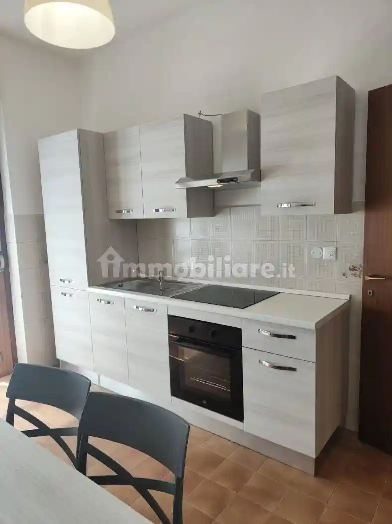 Appartamento in affitto a Torino