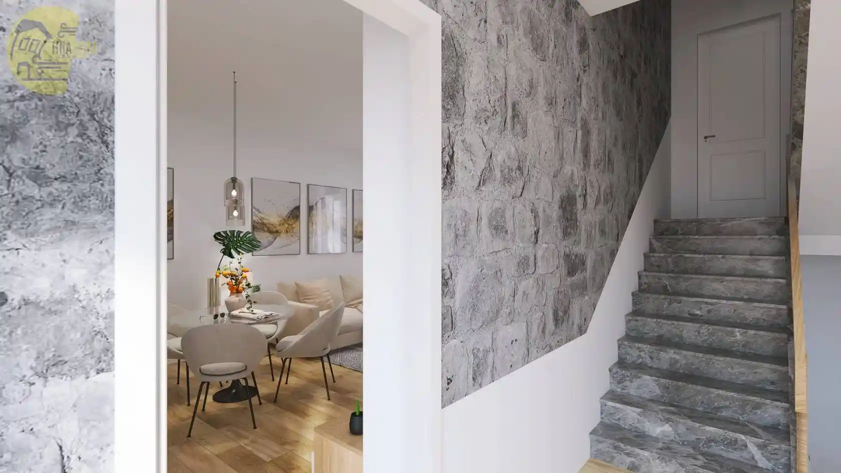 Appartamento in vendita a Trieste