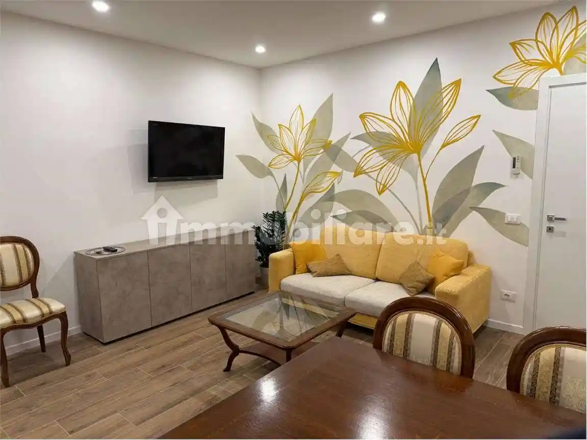 Appartamento in affitto a Padova