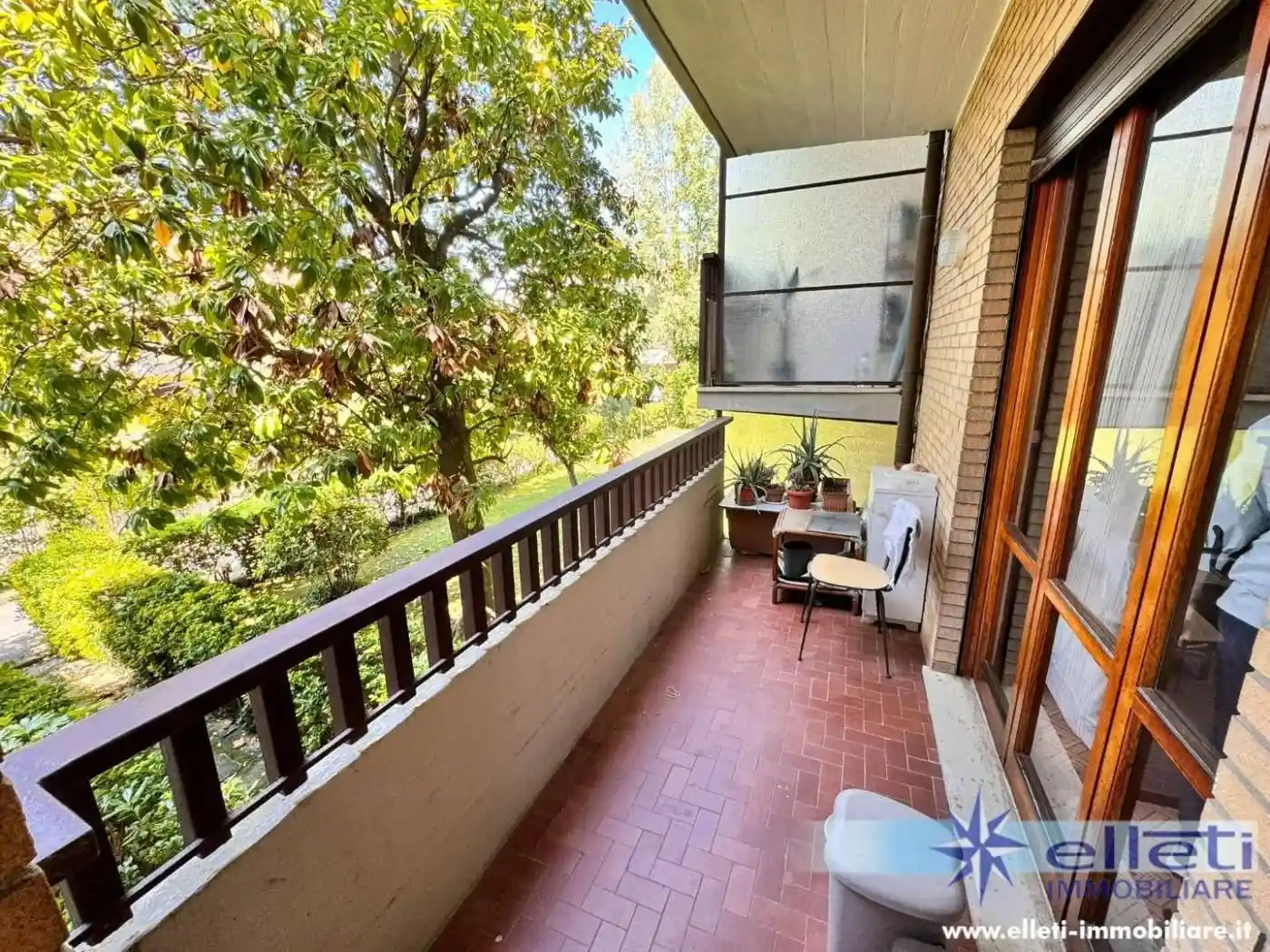 Appartamento in vendita a Massa