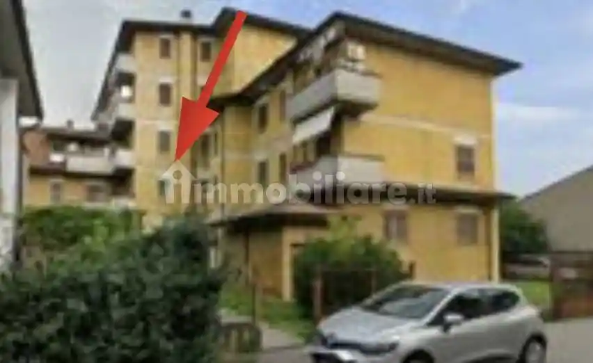 Appartamento in vendita a Pompiano