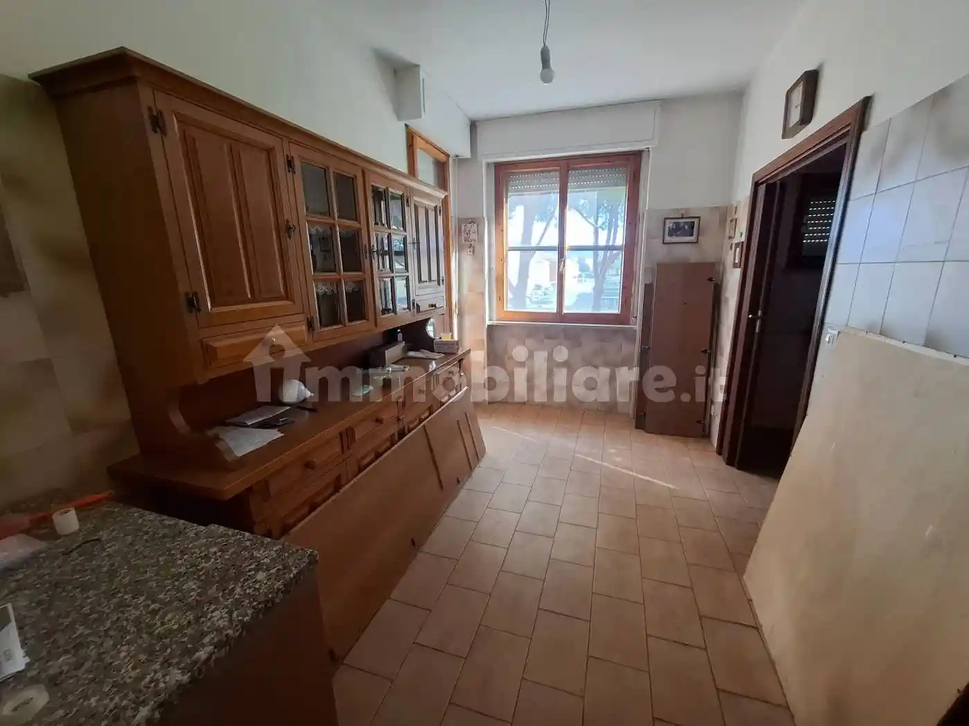 Appartamento in vendita a Livorno