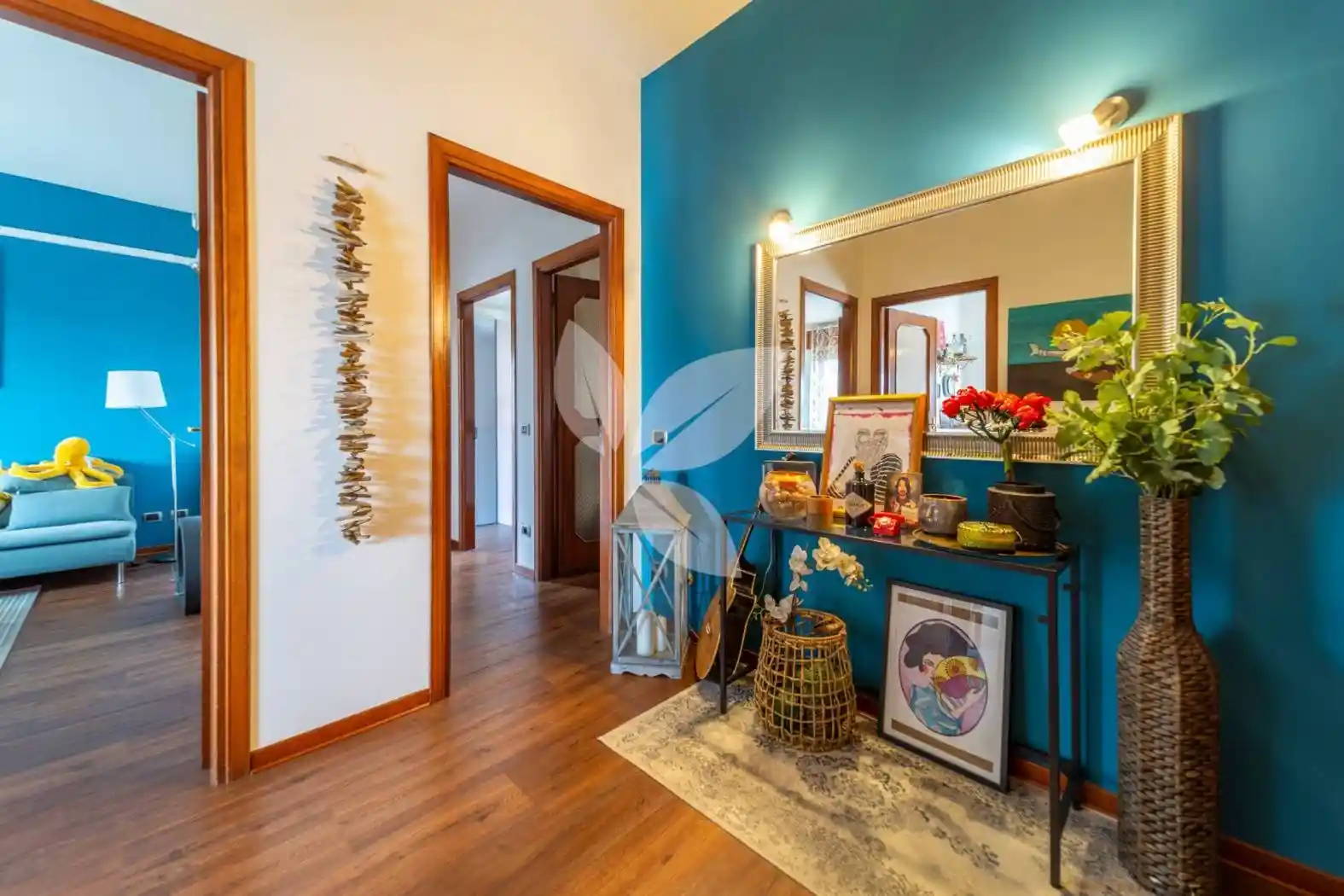 Appartamento in vendita a Alseno