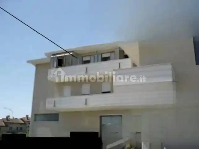 Appartamento in vendita a Rosolina