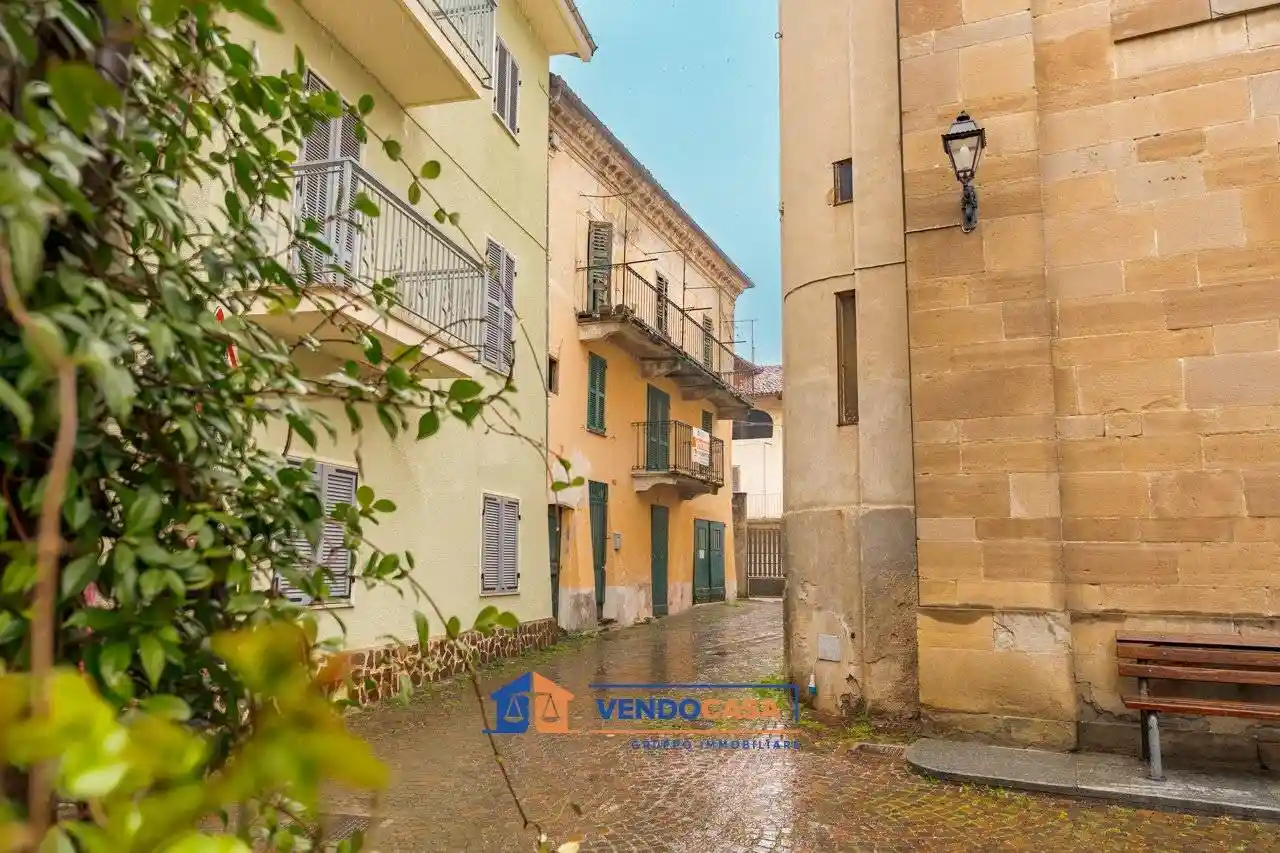 Appartamento in vendita a Dogliani