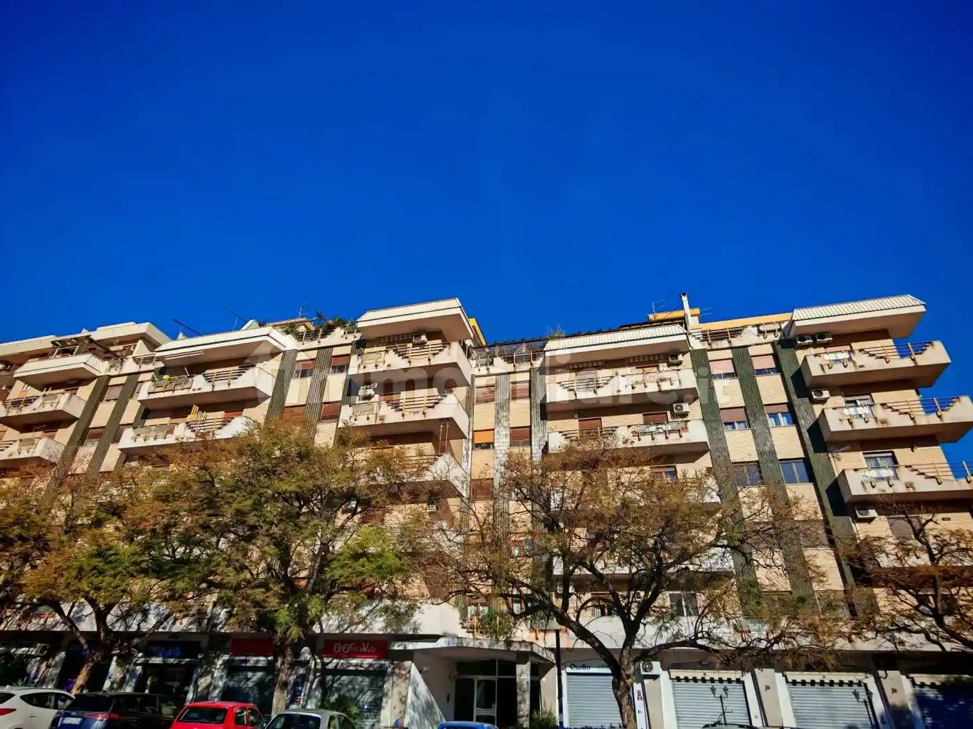 Attico - Mansarda in vendita a Palermo