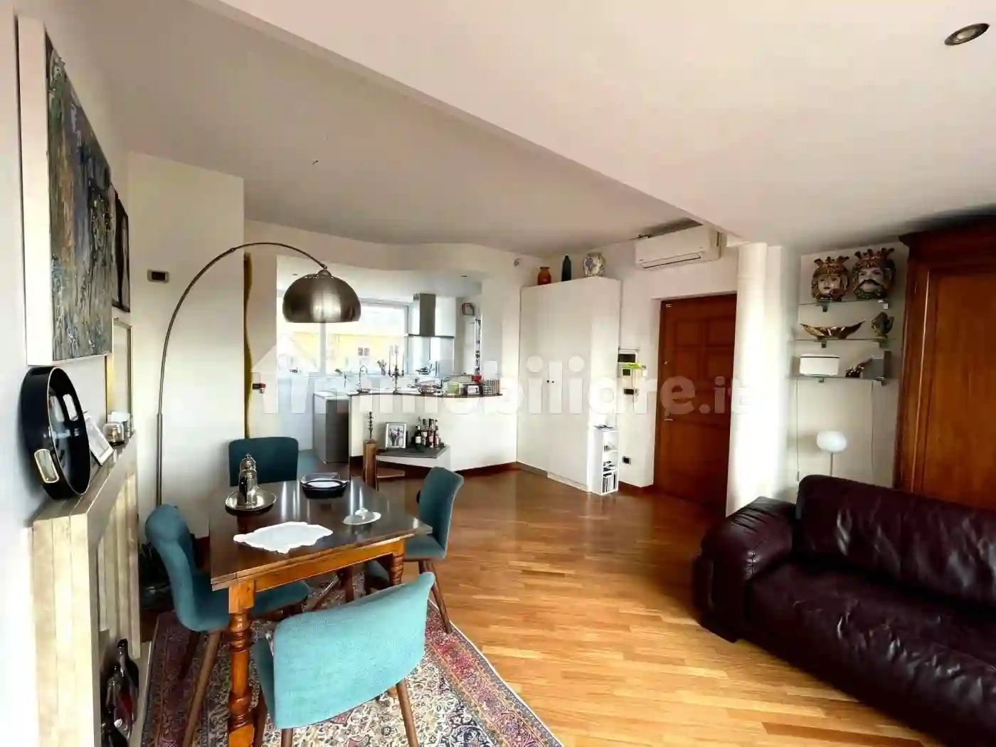 Attico - Mansarda - foto 3