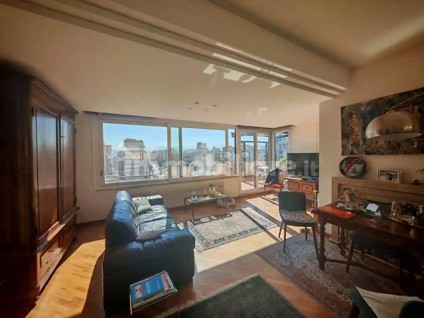 Attico - Mansarda - foto 4