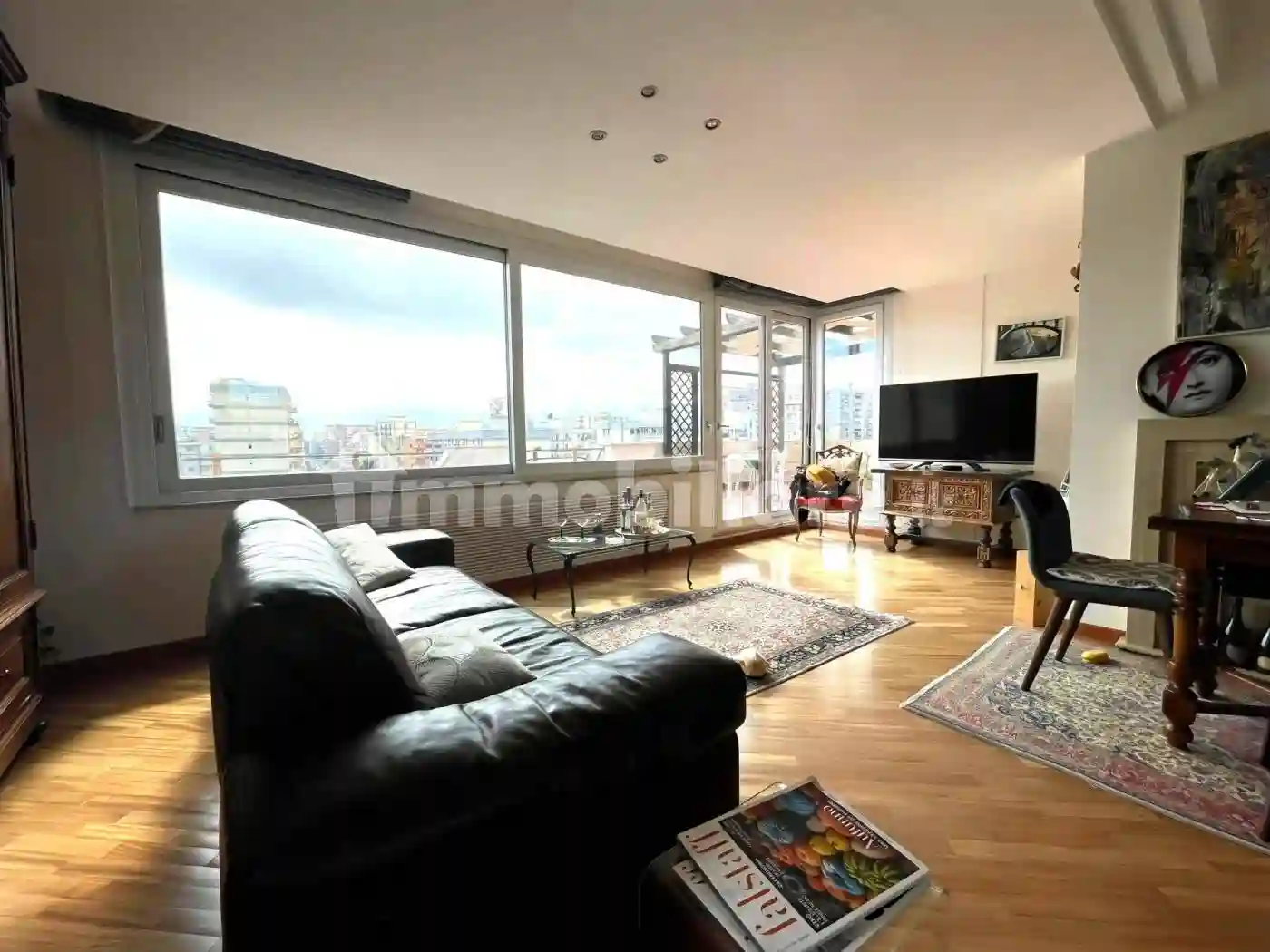 Attico - Mansarda - foto 5