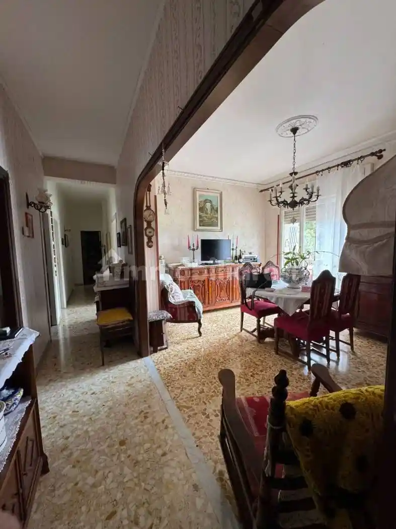 Appartamento in vendita a Civitavecchia