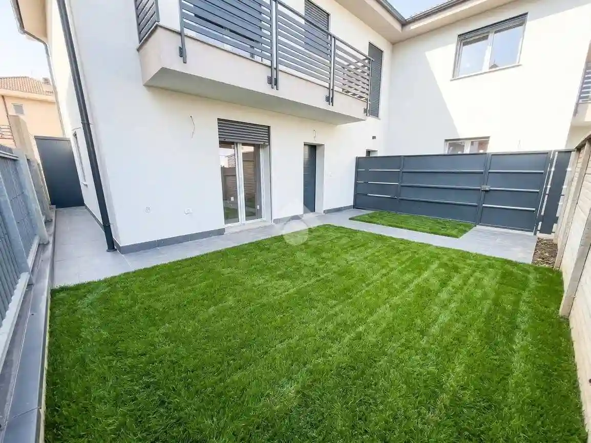 Villetta a schiera - foto 3