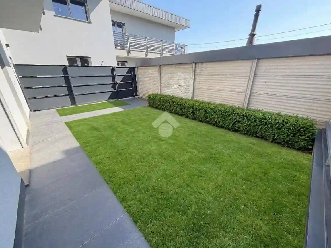 Villetta a schiera - foto 4