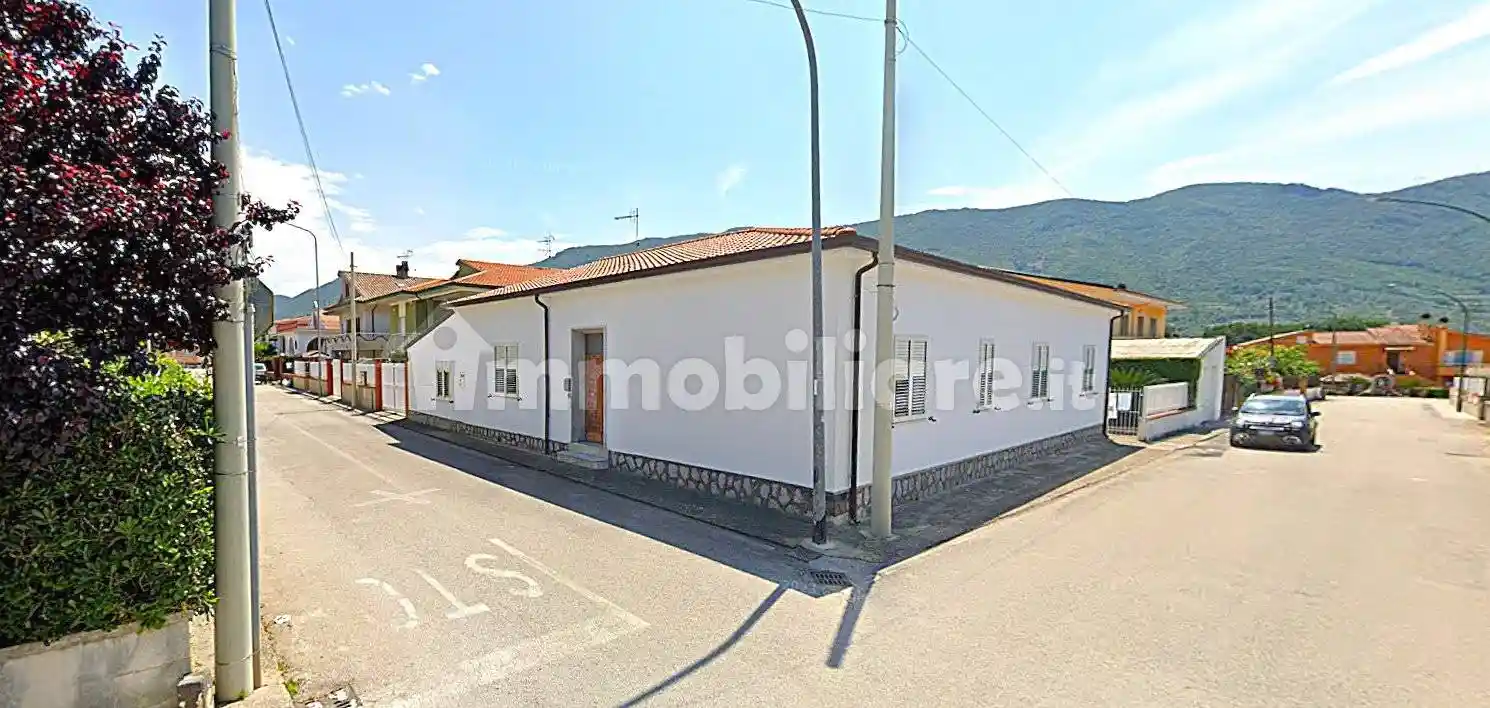 Villa in vendita a Sessa Aurunca