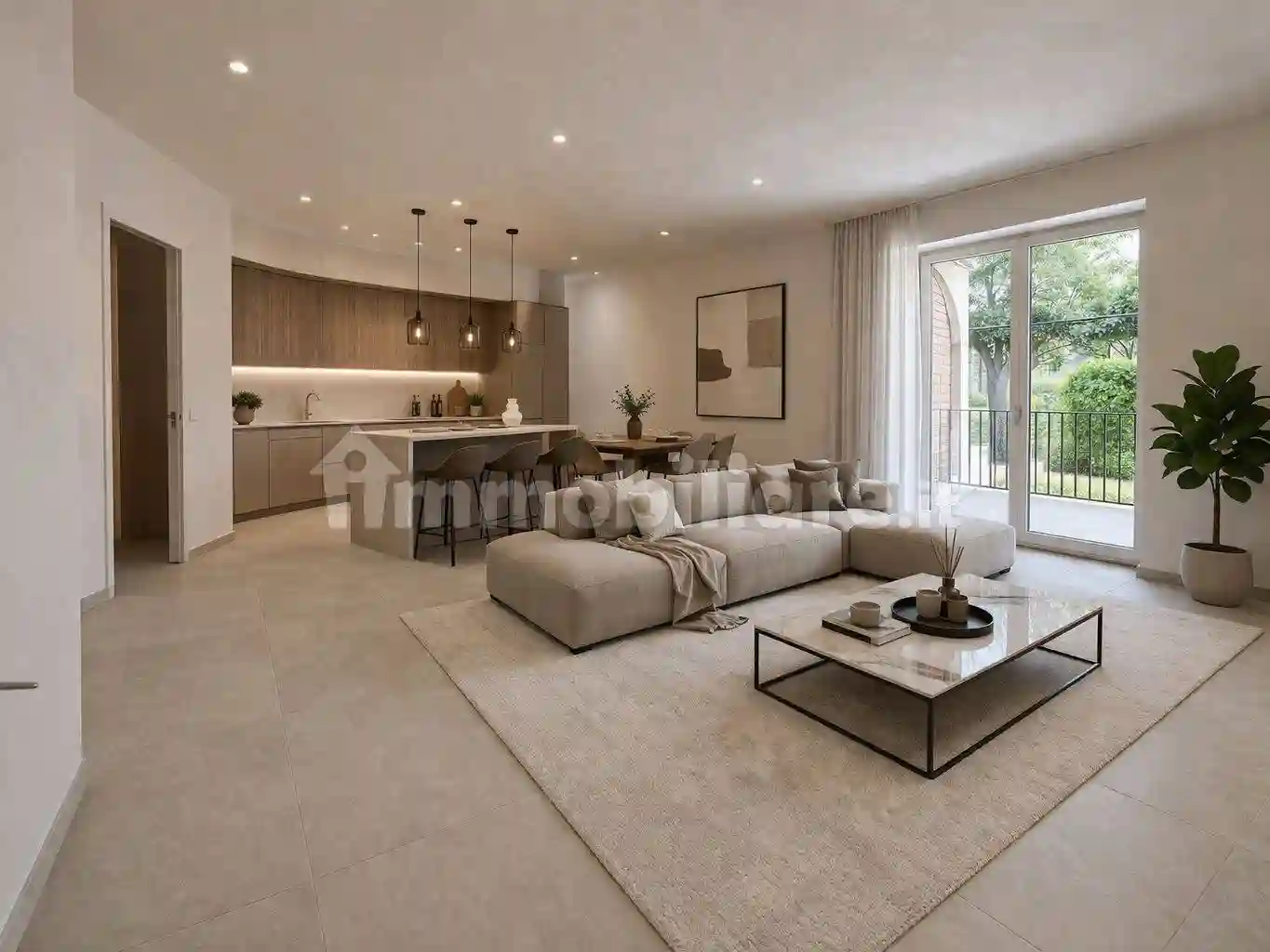 Appartamento - foto 4