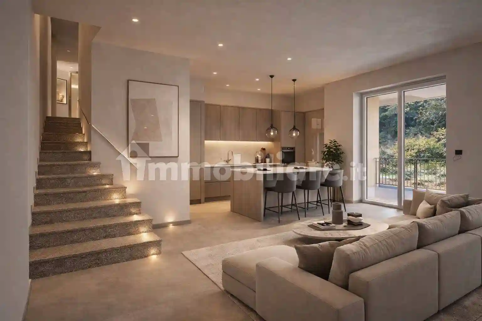 Appartamento - foto 5