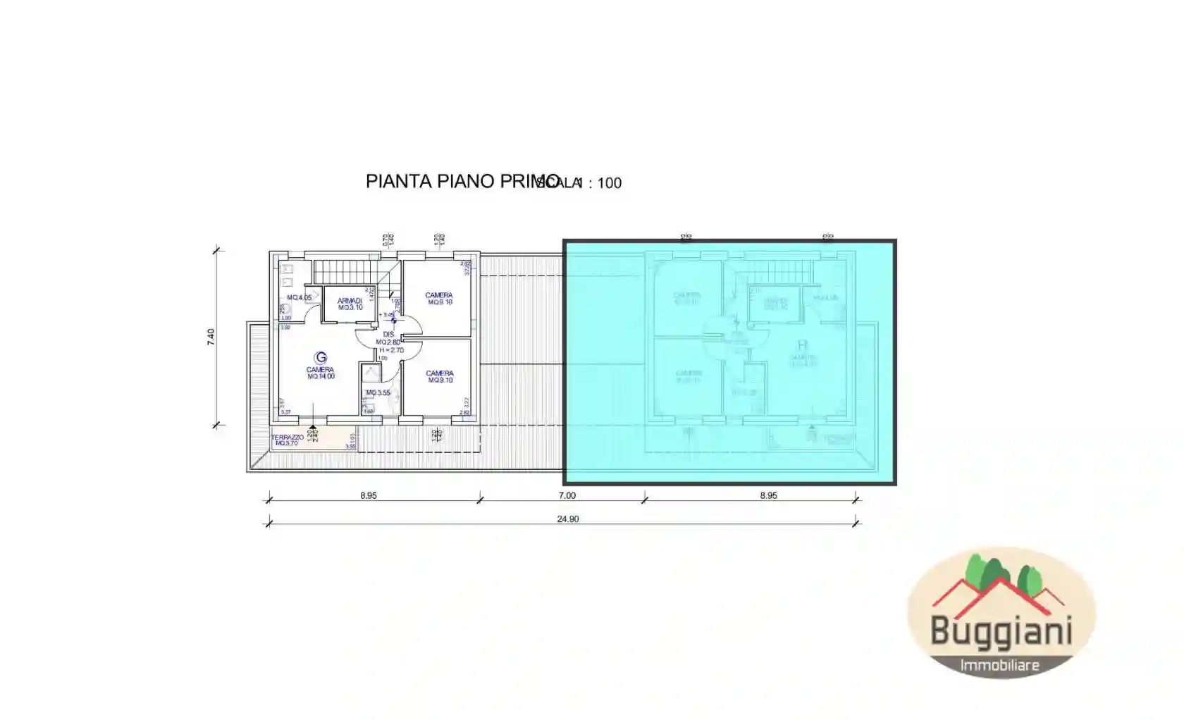 Casa indipendente - foto 3