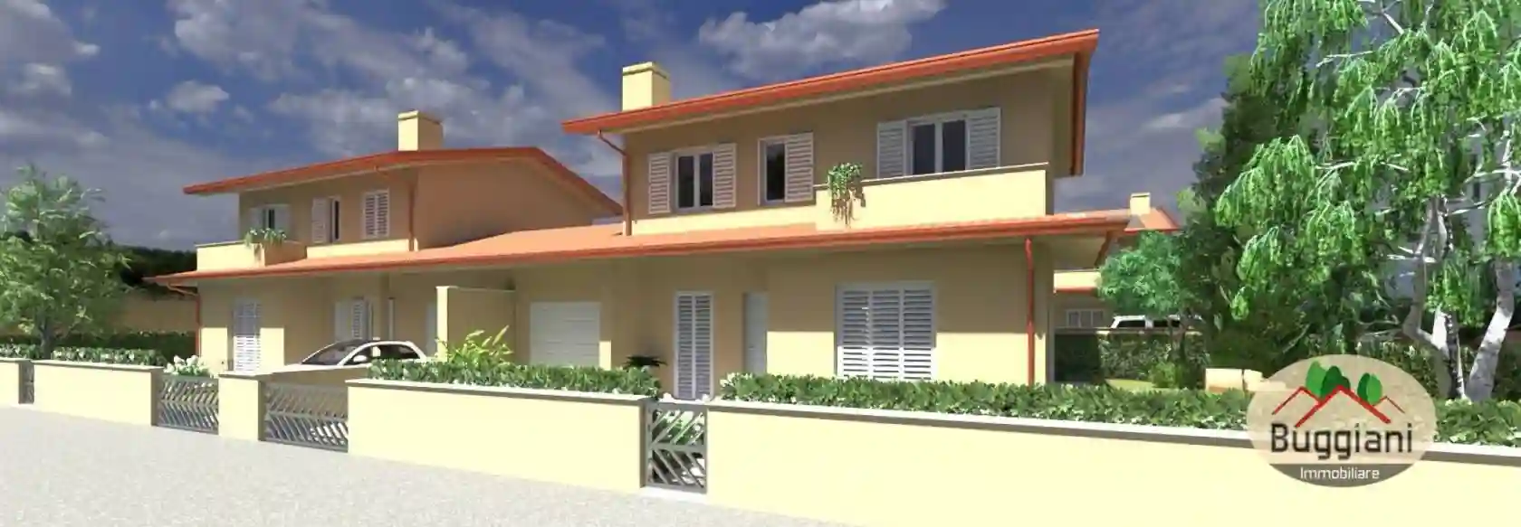 Casa indipendente - foto 5