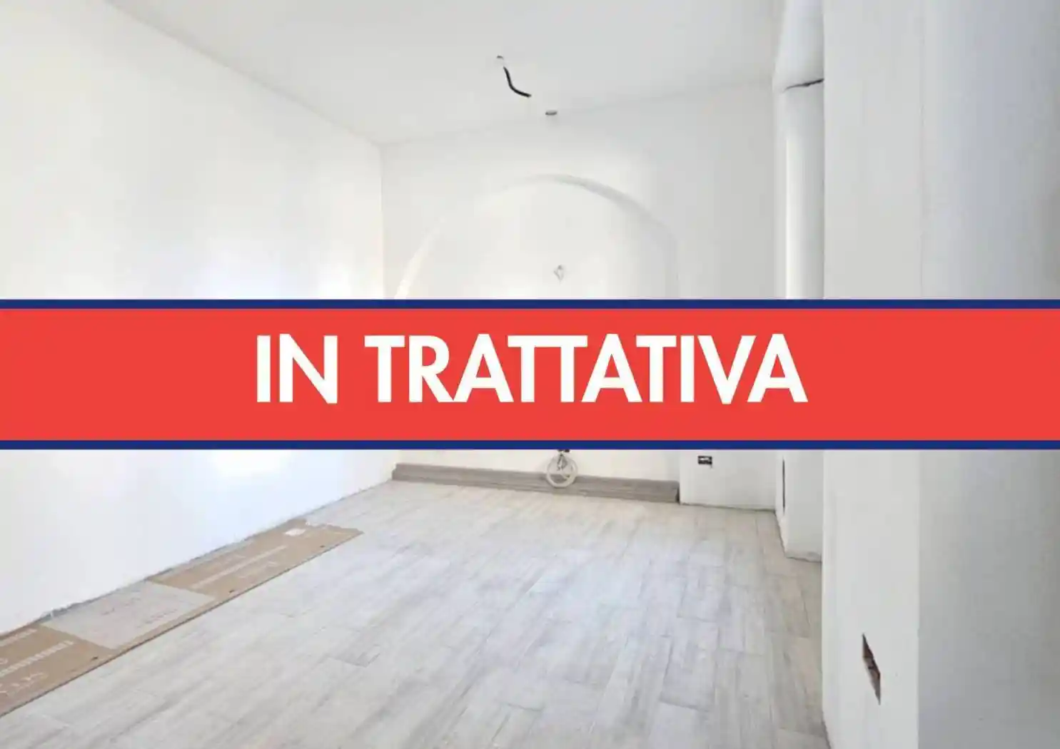 Appartamento in vendita a Limbiate