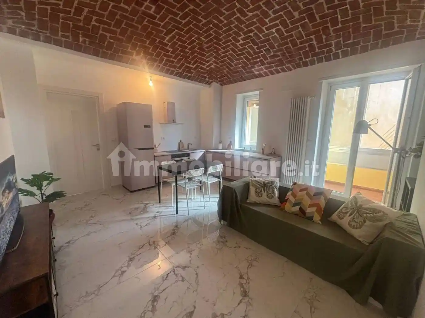 Appartamento in vendita a Torino