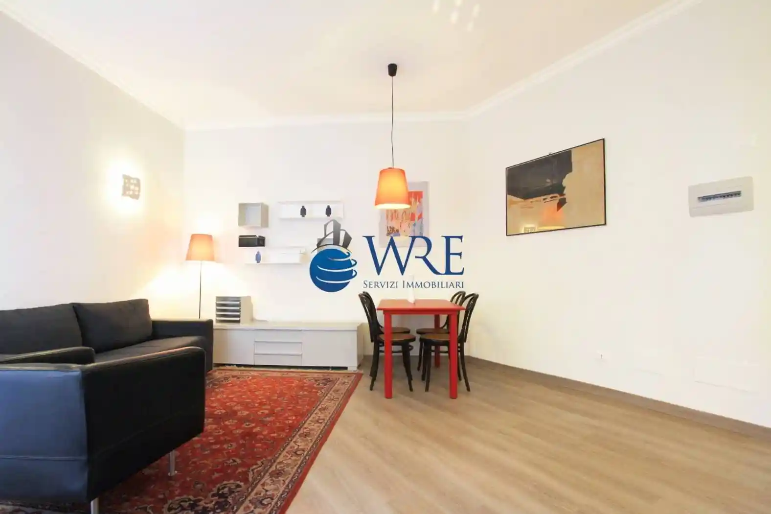 Appartamento in affitto a Roma