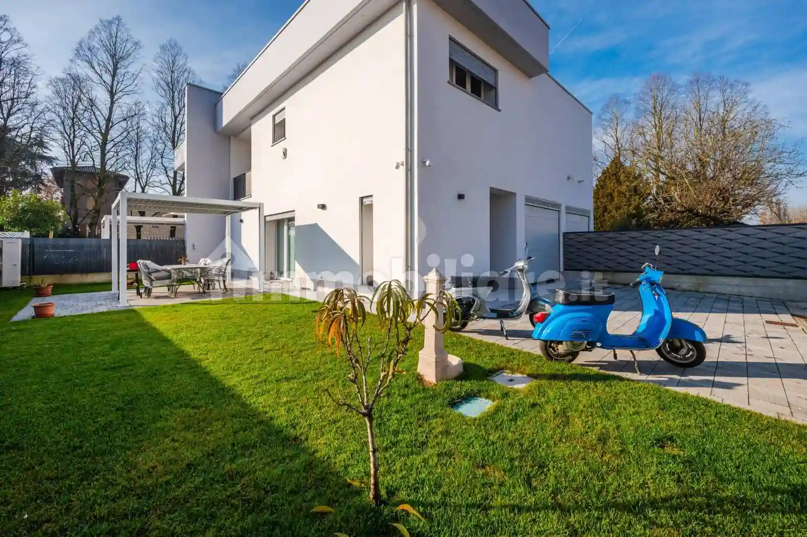 Villetta a schiera - foto 2