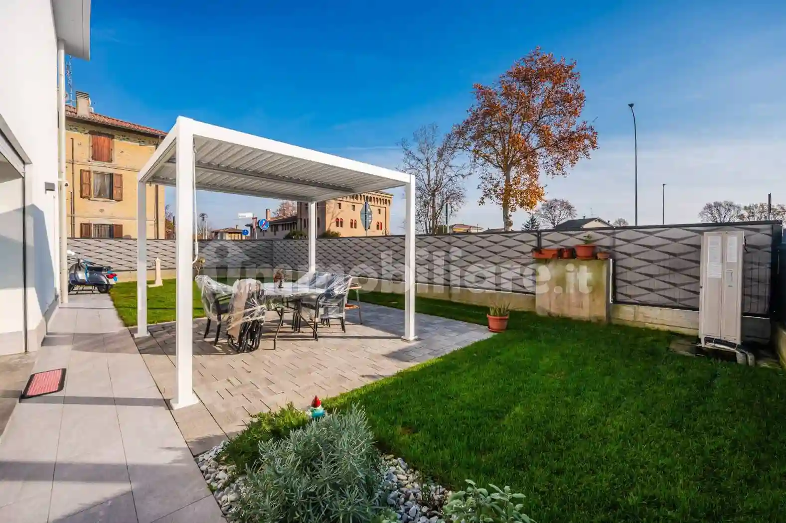 Villetta a schiera - foto 3