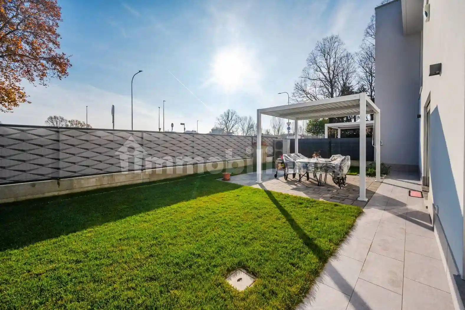 Villetta a schiera - foto 4