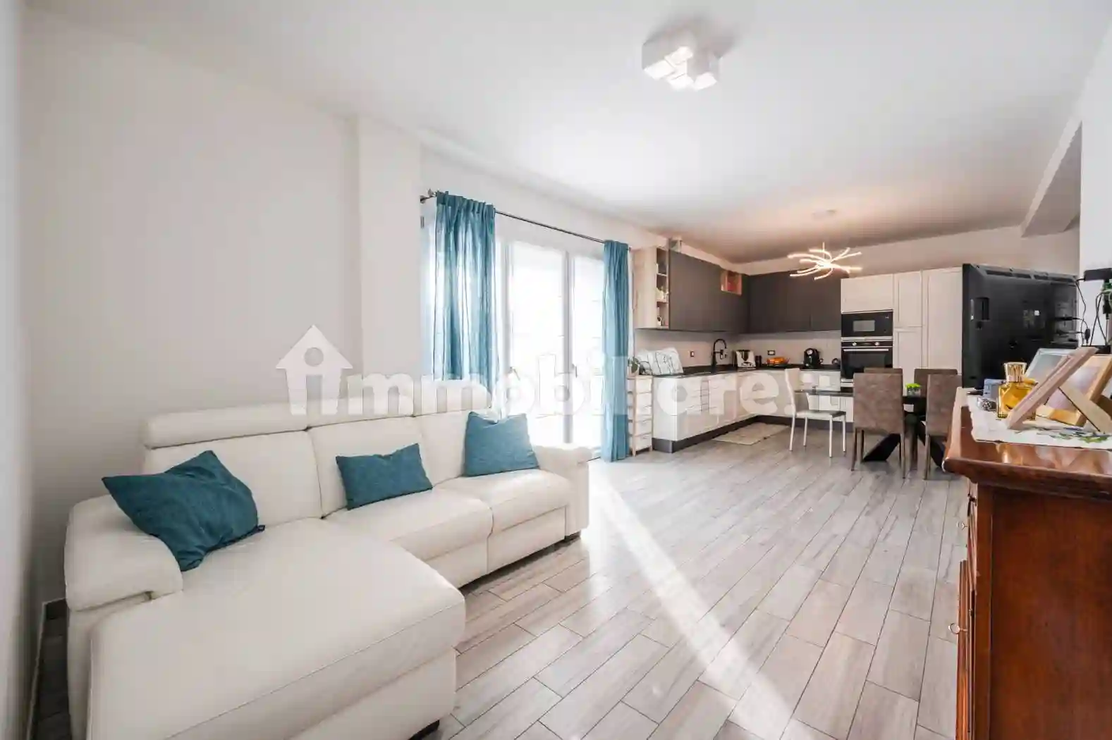 Villetta a schiera - foto 5