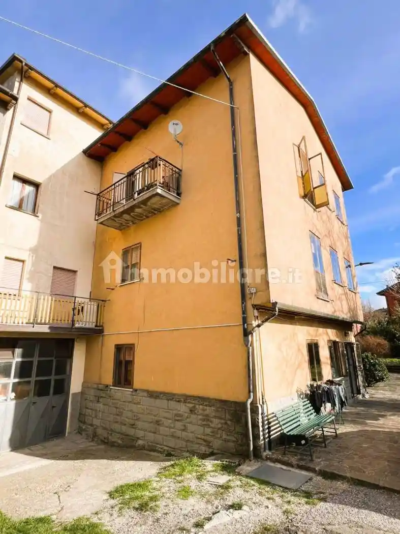 Appartamento in vendita a Monghidoro