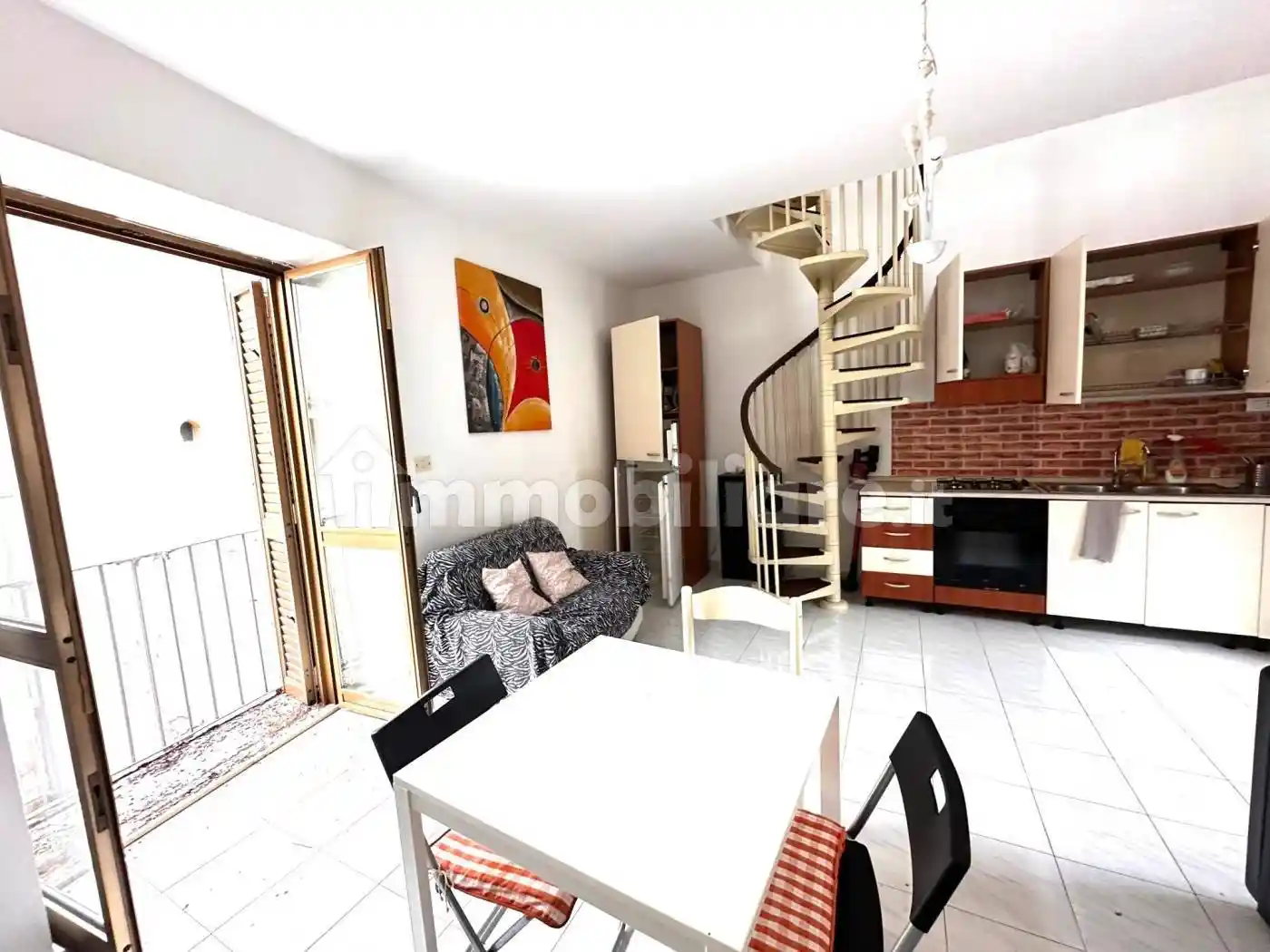 Appartamento in vendita a Maddaloni