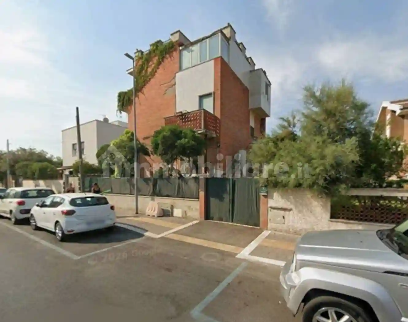 Villa - foto 4