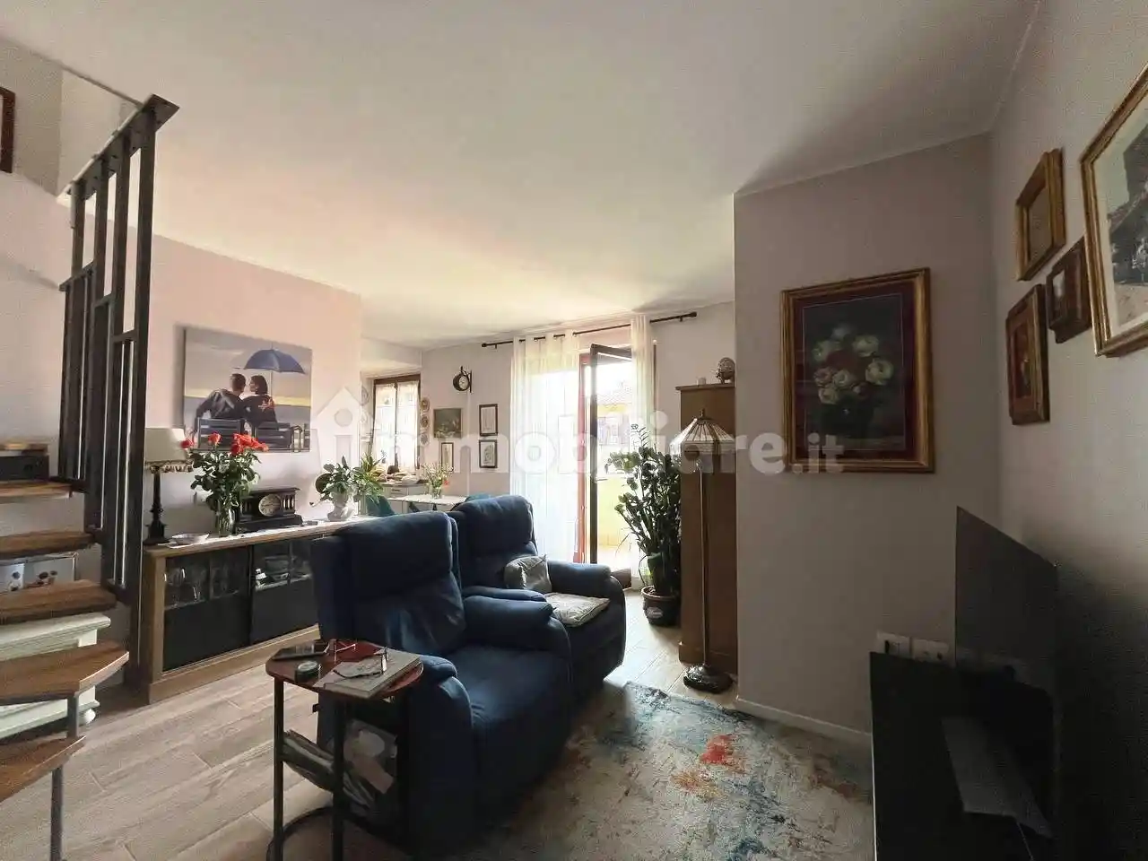 Appartamento in vendita a Castiglione del Lago