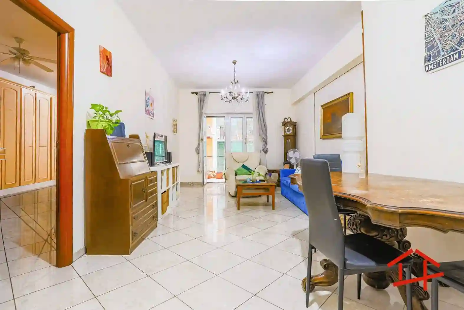 Appartamento - foto 3