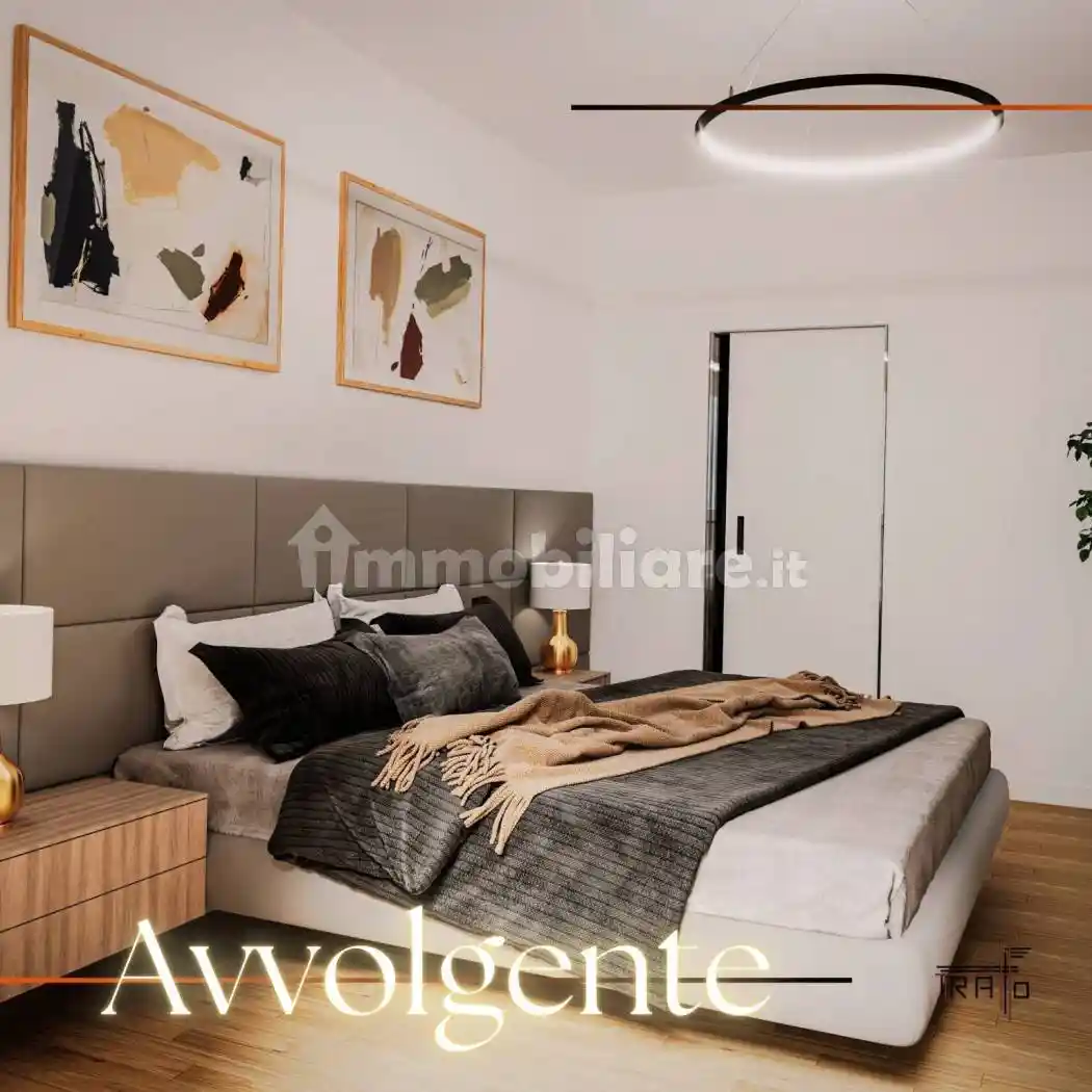 Appartamento in vendita a Settimo Torinese