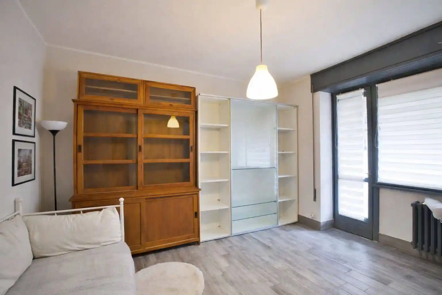 Appartamento in vendita a Novara