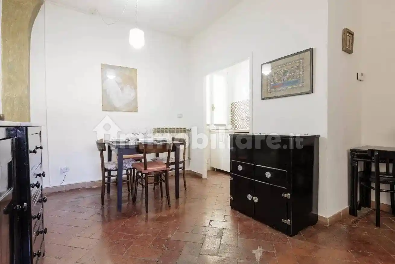 Appartamento in vendita a Firenze