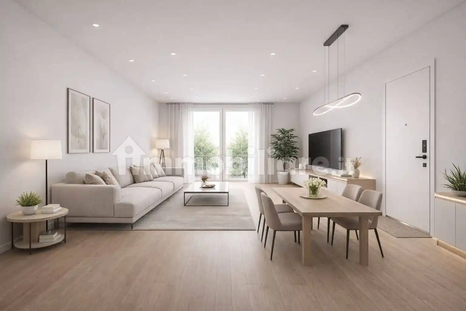 Villa in vendita a Strozza