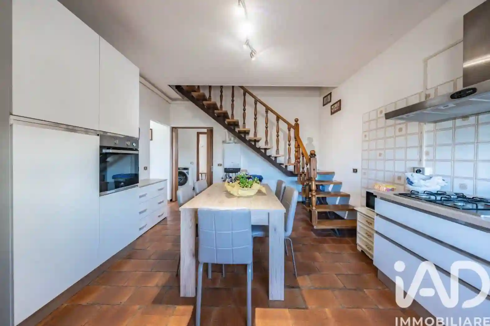 Villetta a schiera - foto 4