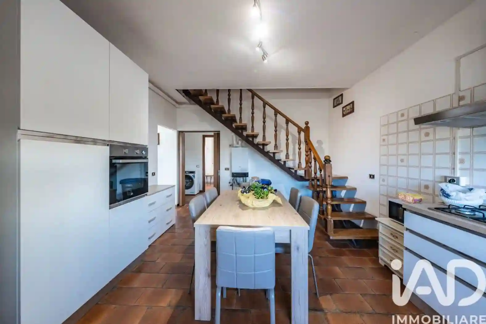 Villetta a schiera - foto 5