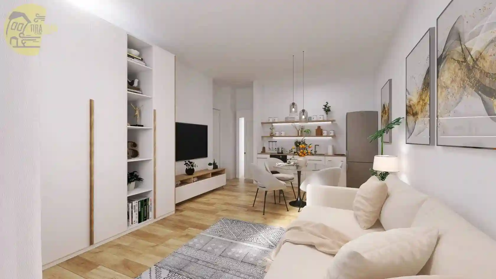 Appartamento - foto 4