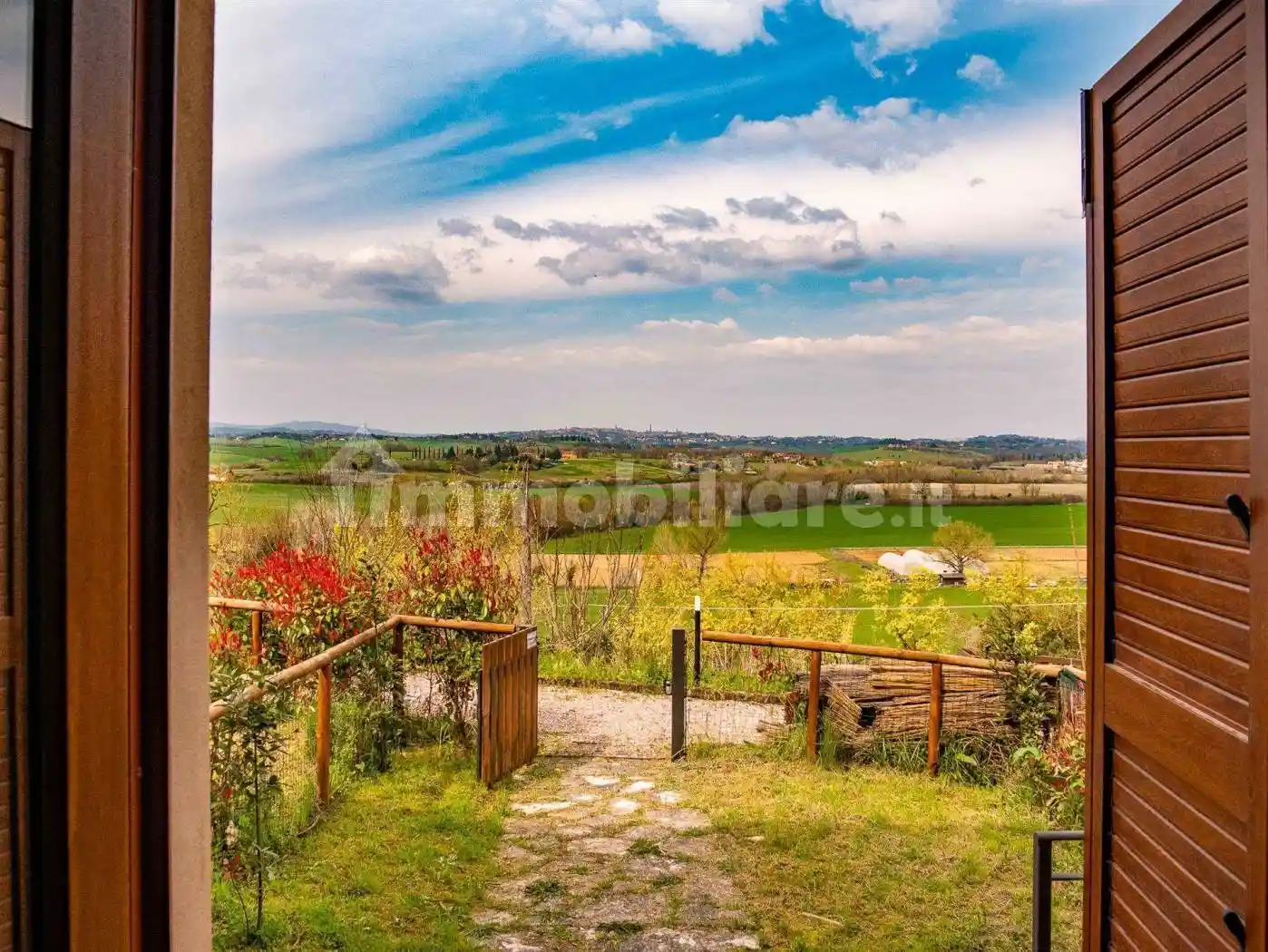 Appartamento in vendita a Siena