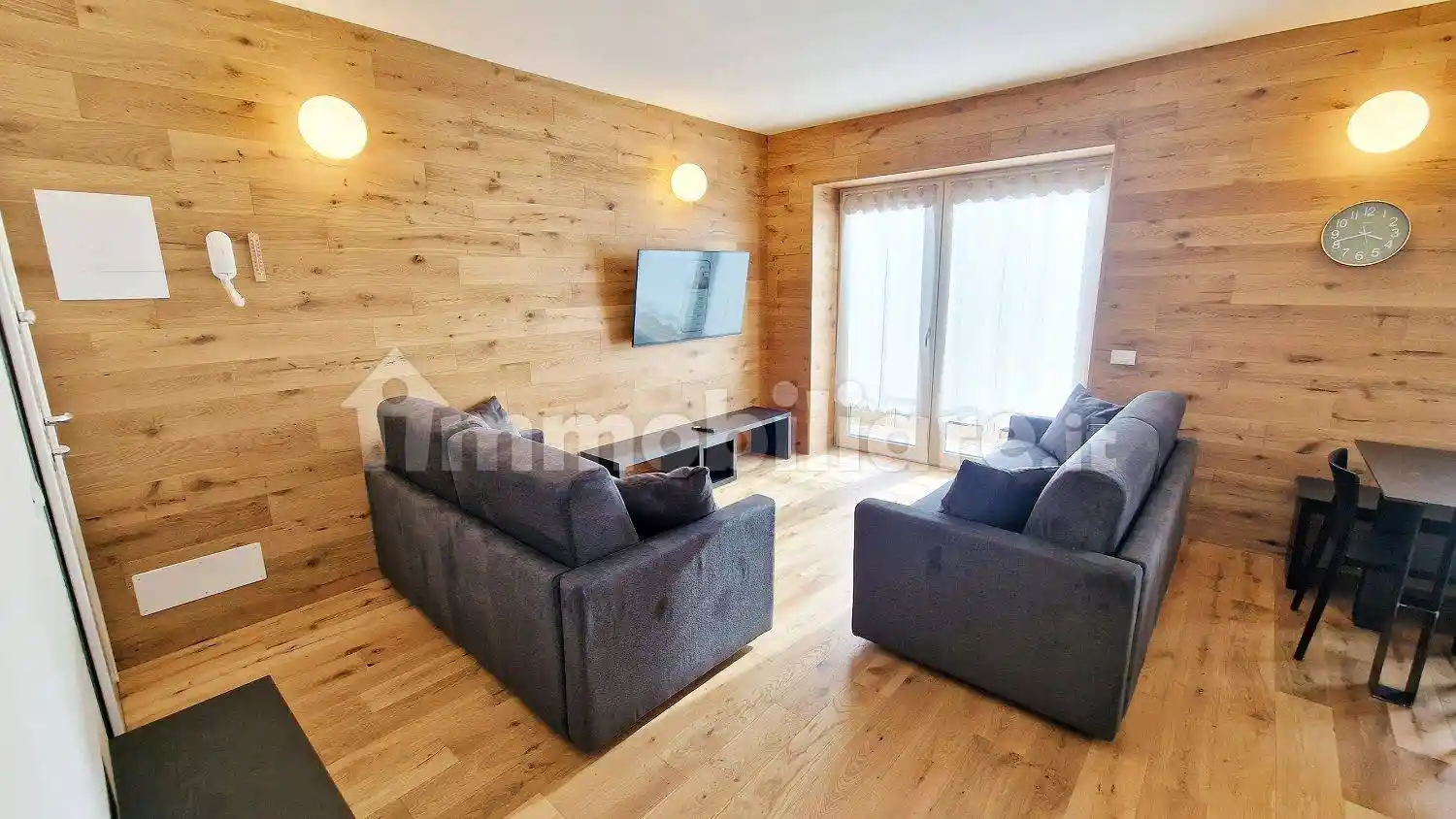 Appartamento in affitto a Aprica