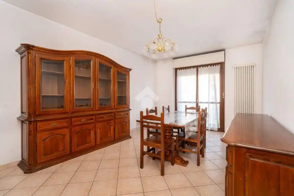 Appartamento in vendita a Caselle Torinese