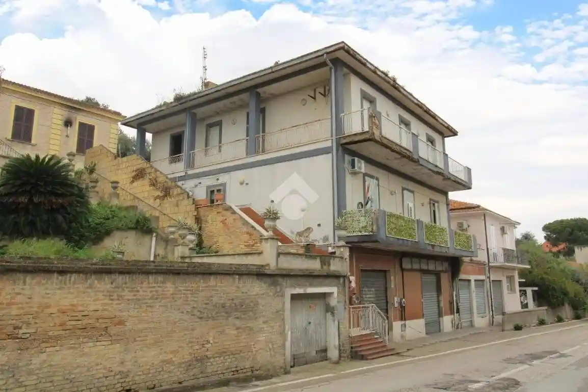 Appartamento in vendita a Francavilla al Mare