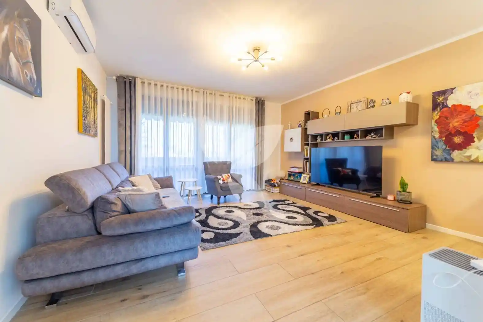 Appartamento in vendita a Sorbolo Mezzani