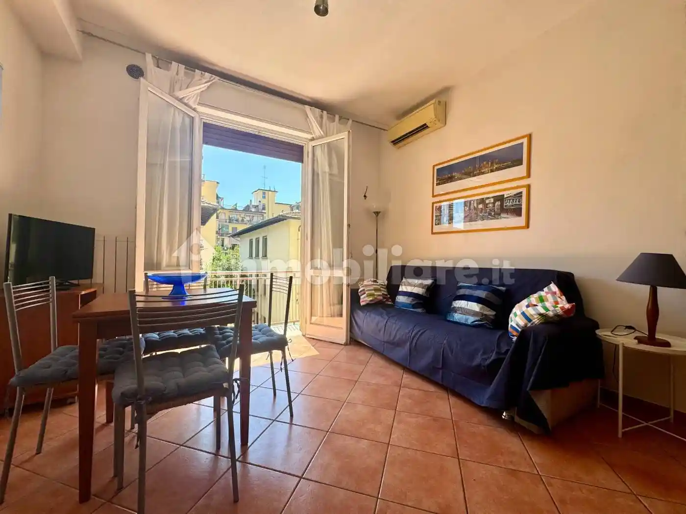 Appartamento in affitto a Firenze