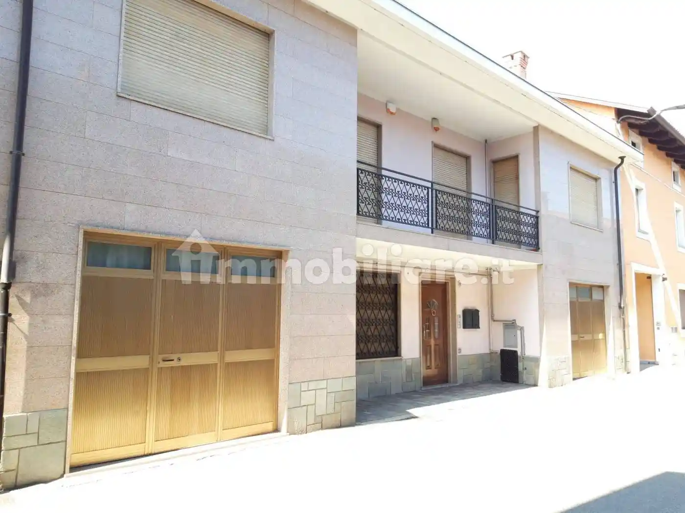 Appartamento in vendita a San Benigno Canavese