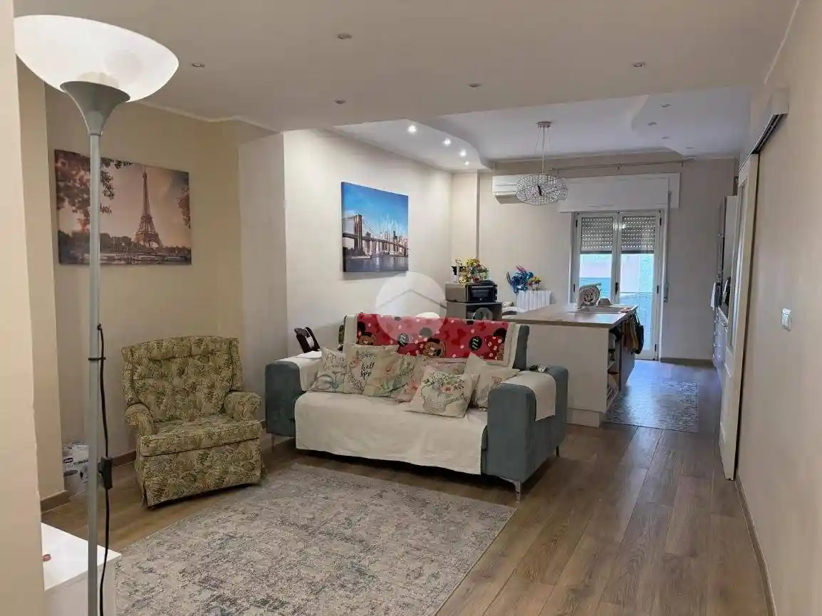 Appartamento in vendita a Cosenza