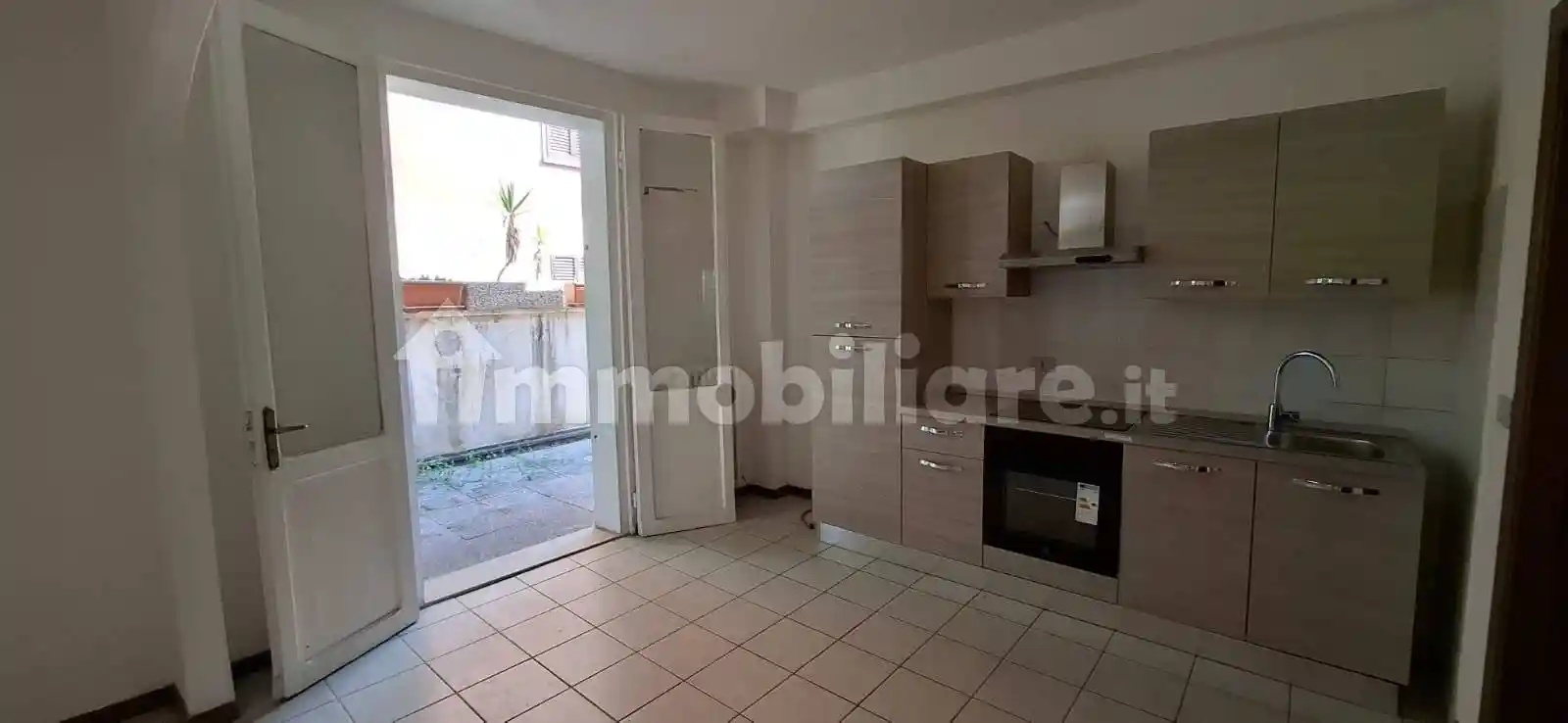 Appartamento in affitto a Bologna