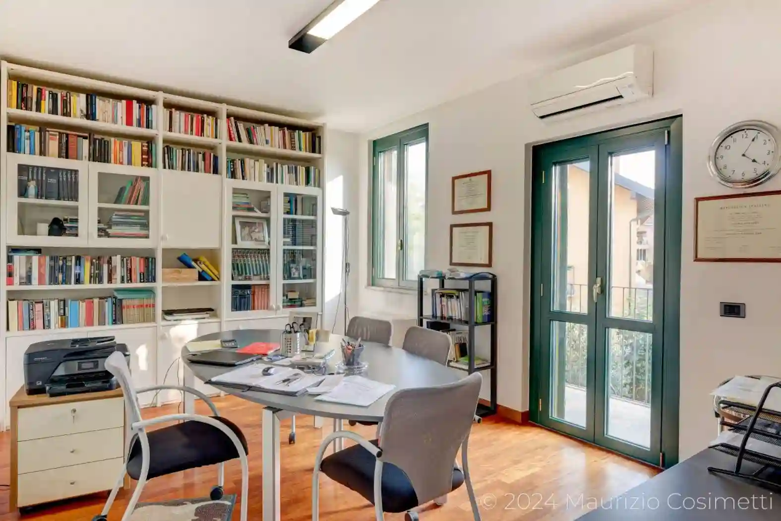 Villetta a schiera - foto 4